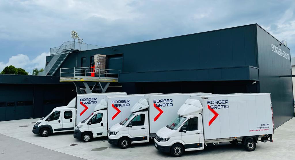 Removals