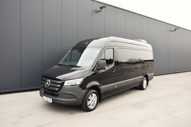 Mercedes Sprinter