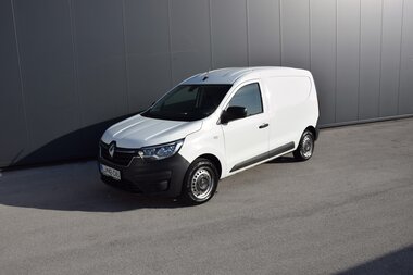 Renault Express