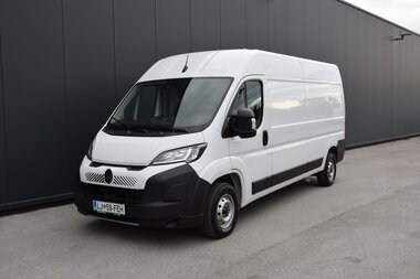 Tovorni Kombi 13m<sup>3</sup>