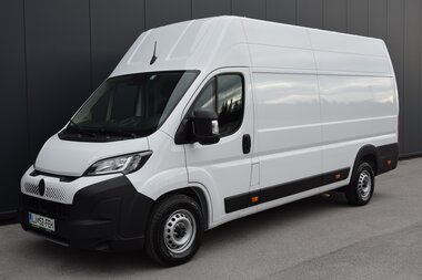 Tovorni Kombi 17m<sup>3</sup>