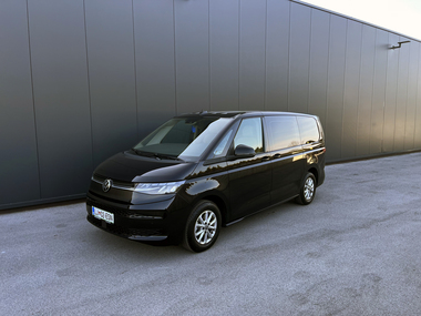 Volkswagen Multivan T7